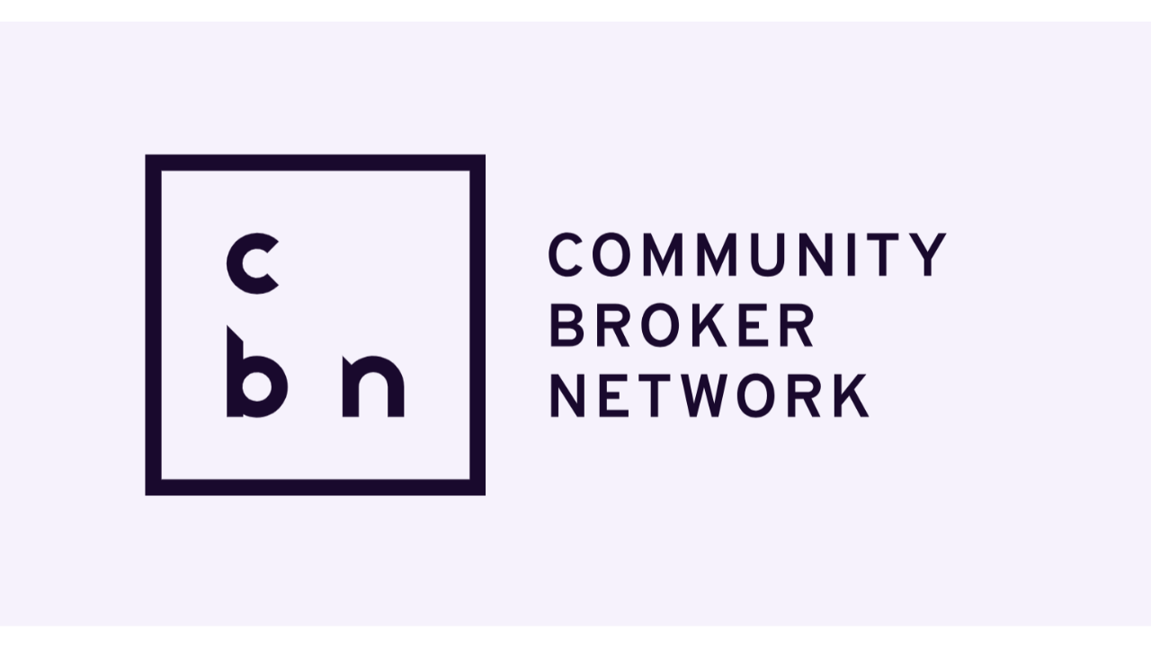 CBN Operations Pty Ltd-Community Broker Network