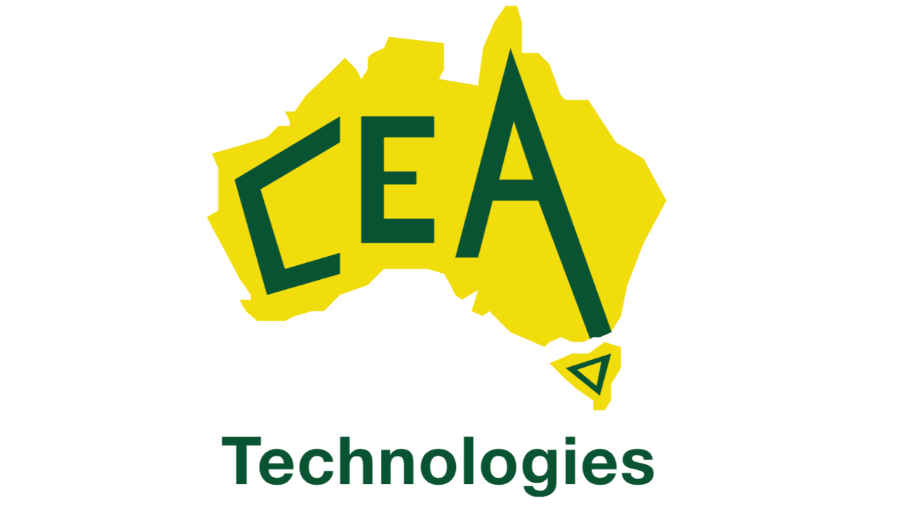 CEA Technologies PTY LTD-Australian radar systems