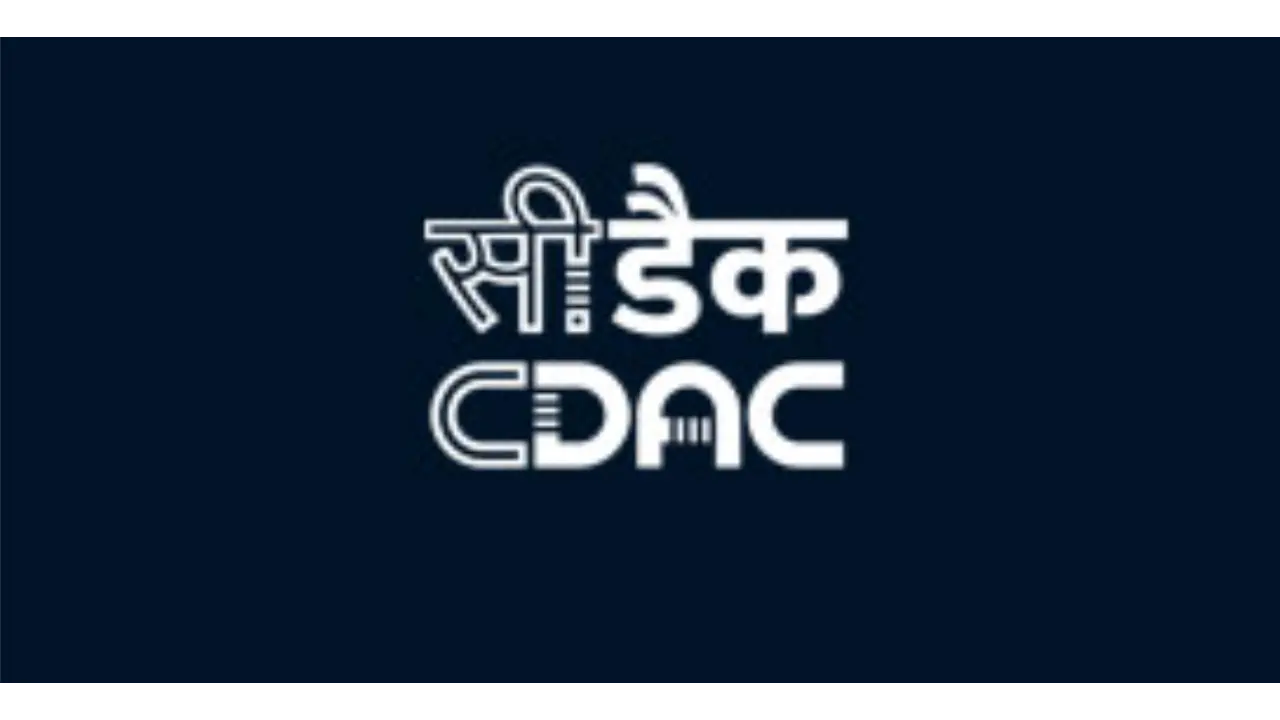C-DAC India-advanced computing