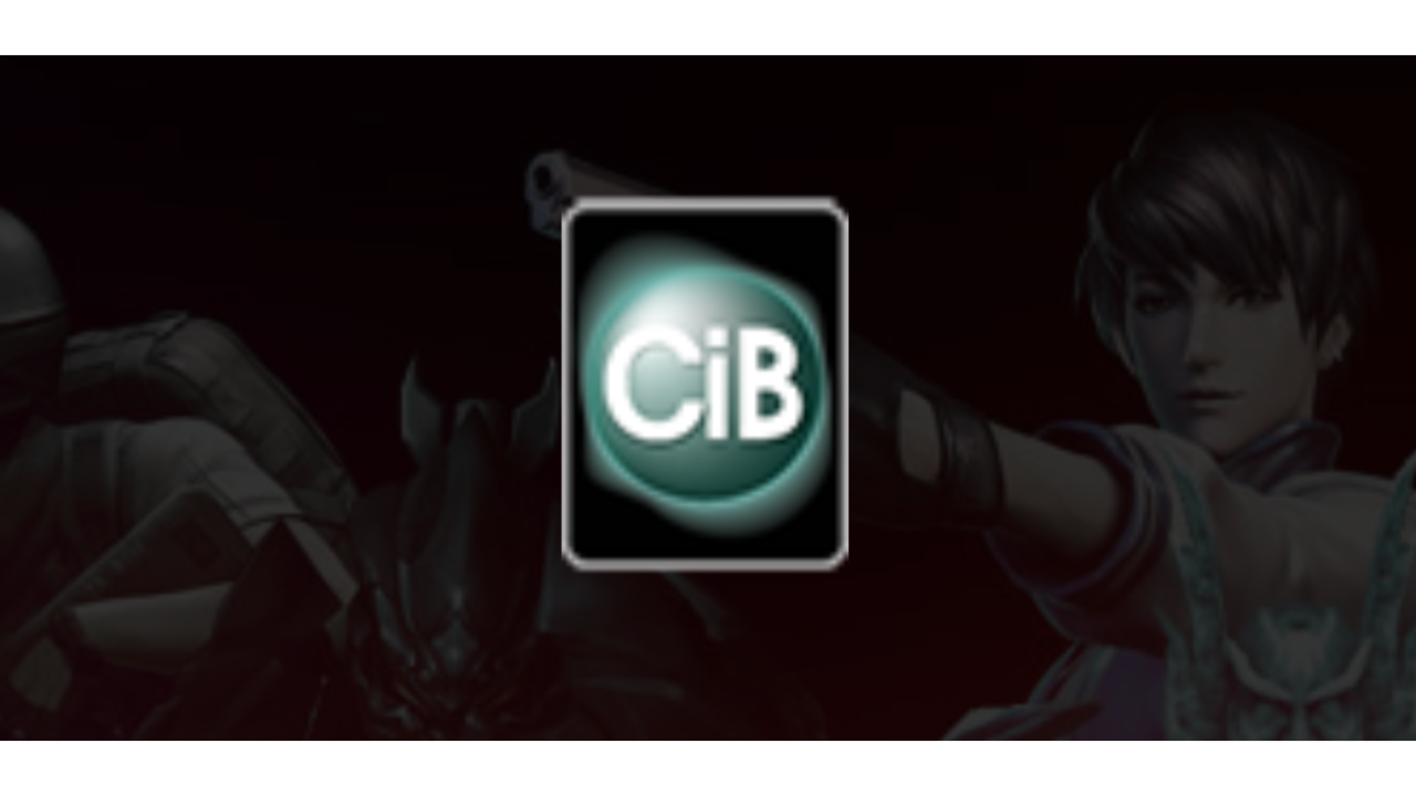 CiB Net Station Sdn Bh- CiBmall