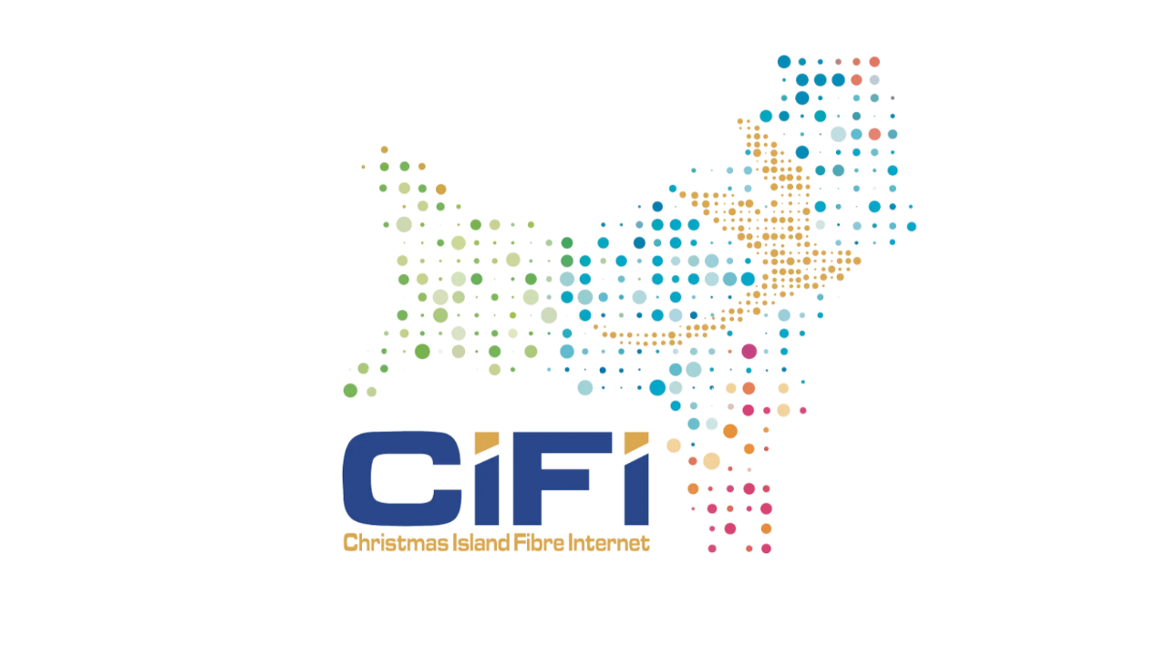 CiFi Pty Ltd-Christmas Island fibre internet