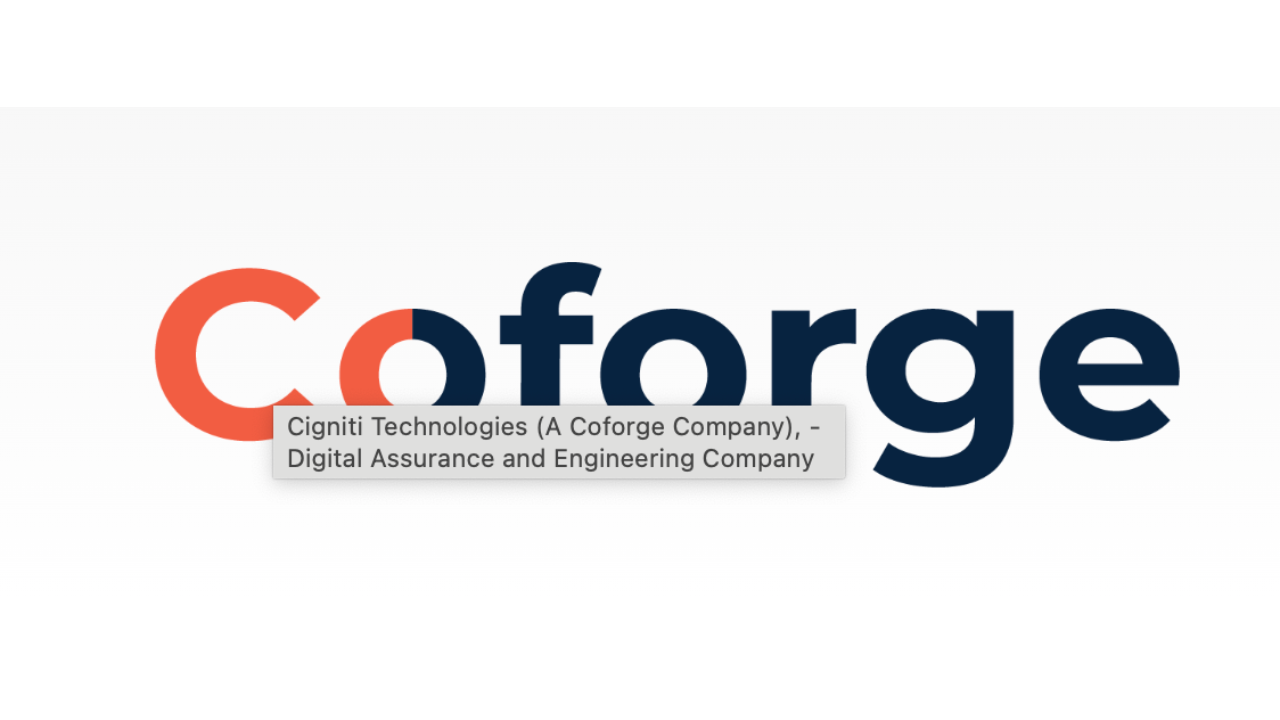 Cigniti Technologies Limited-digital engineering services