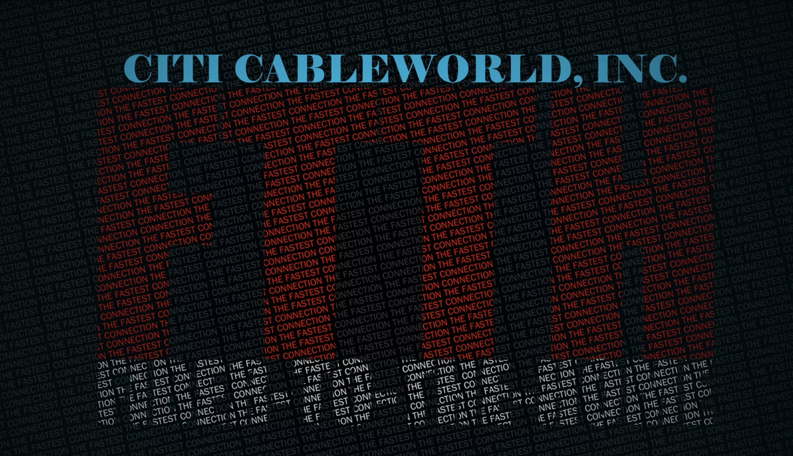 CITI Cableworld Inc.-Philippine broadband provider