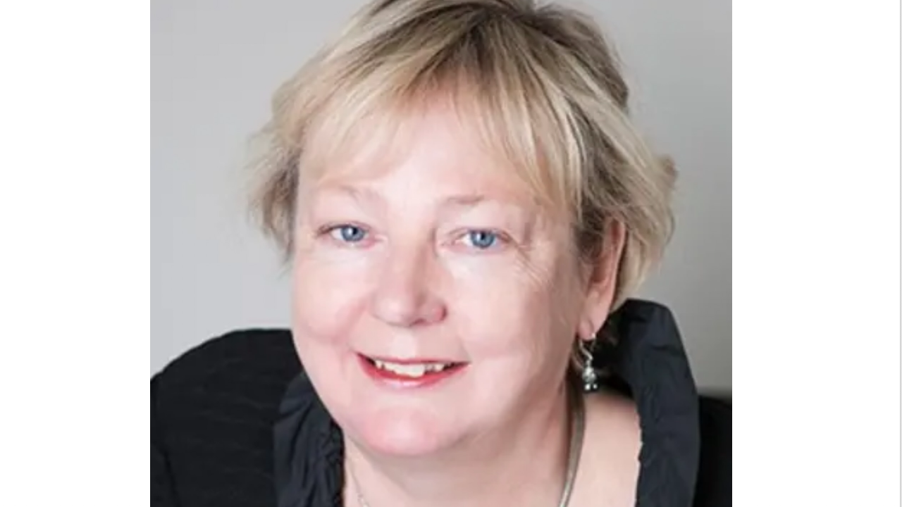 Ex-Nokia exec Mary O’Neill appointed CEO of new AIOps firm