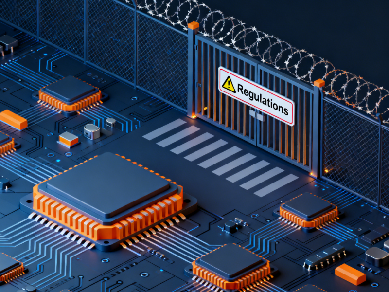 china-bars-bytedance-from-using-nvidia-chips-in-new-data-centres