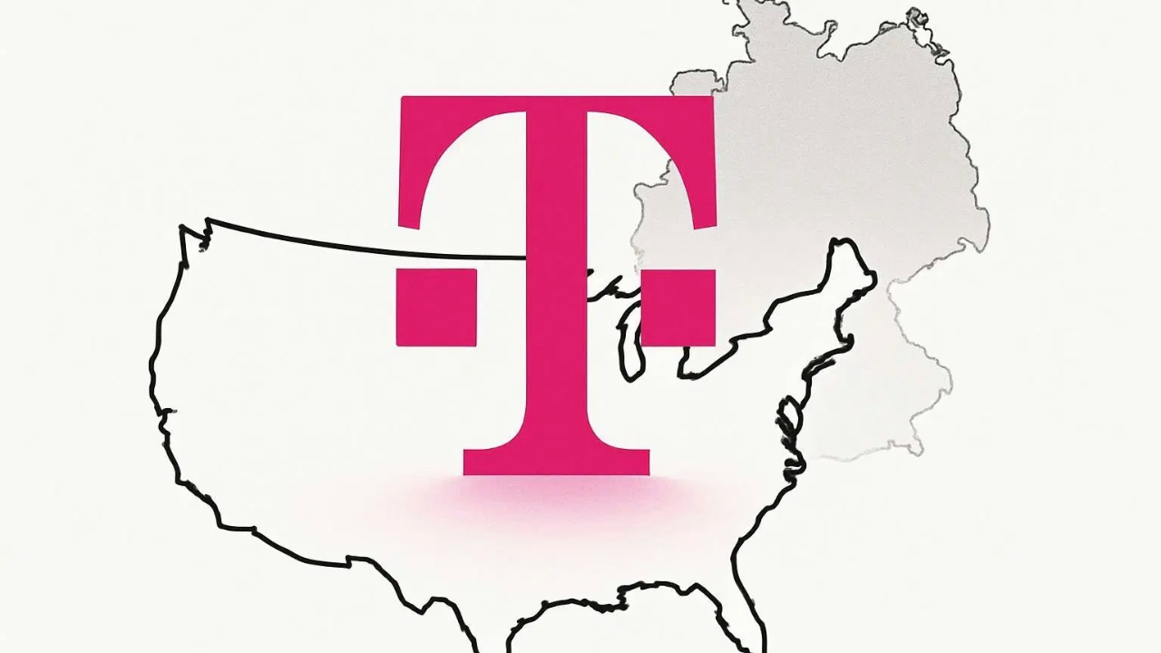 Deutsche Telekom lifts dividend on strong US gains