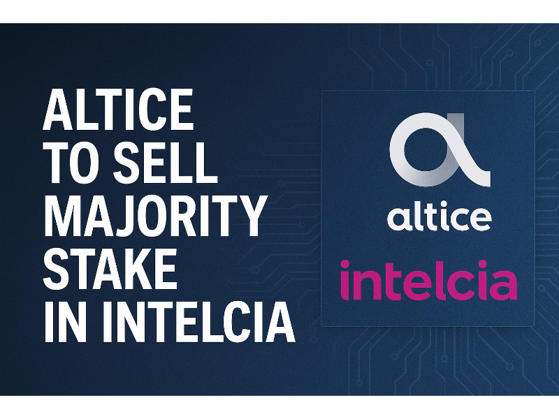altice-sells-outsourcing-stake-as-debt-cut-down-continues