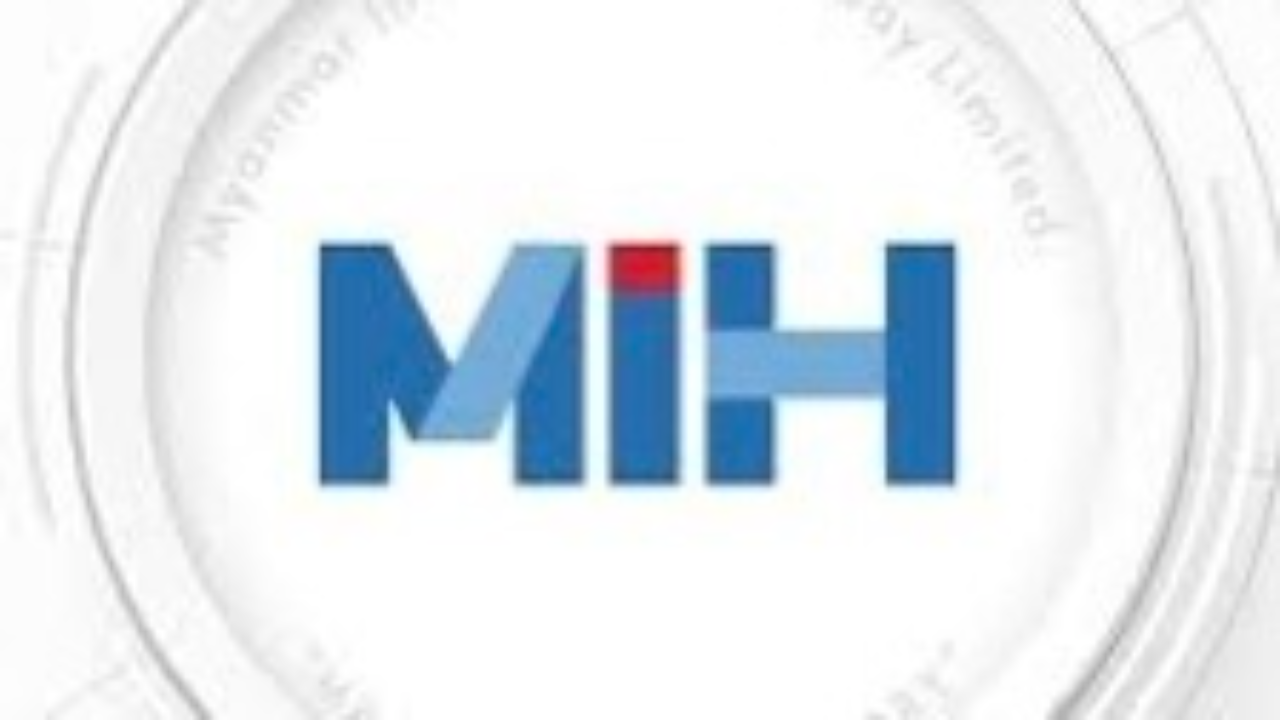 MIH shape Myanmar’s connectivity future