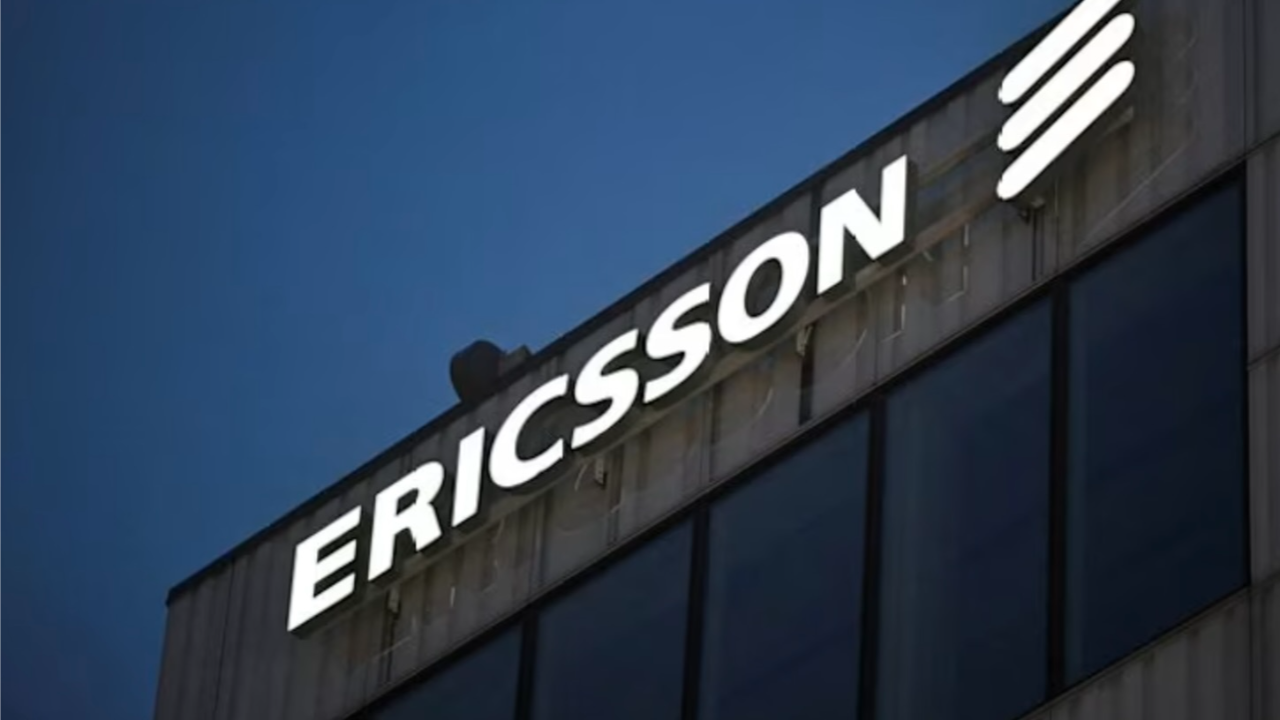 Ericsson secures deal to modernise VodafoneZiggo’s 3,000 sites
