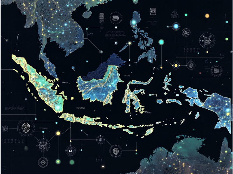 indosat-nokia-nvidia-open-ai-ran-centre-indonesia