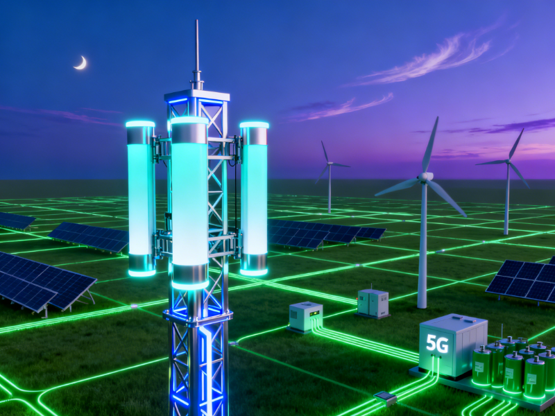 ericsson-and-orange-expand-5g-trials-with-ai-and-cloud-ran