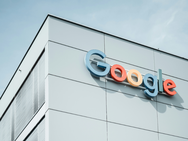 google-opens-energy‑efficient-ai-data-centre-in-winschoten