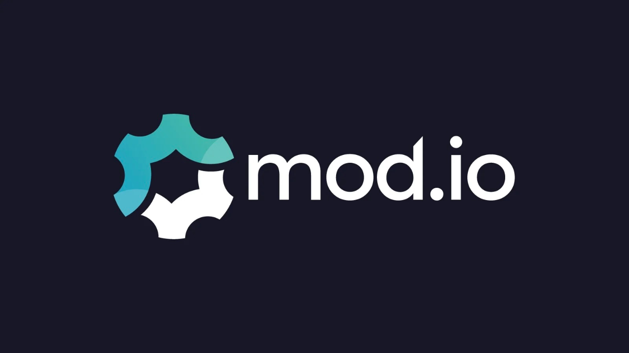 mod.io simplifies game modding for developers and players