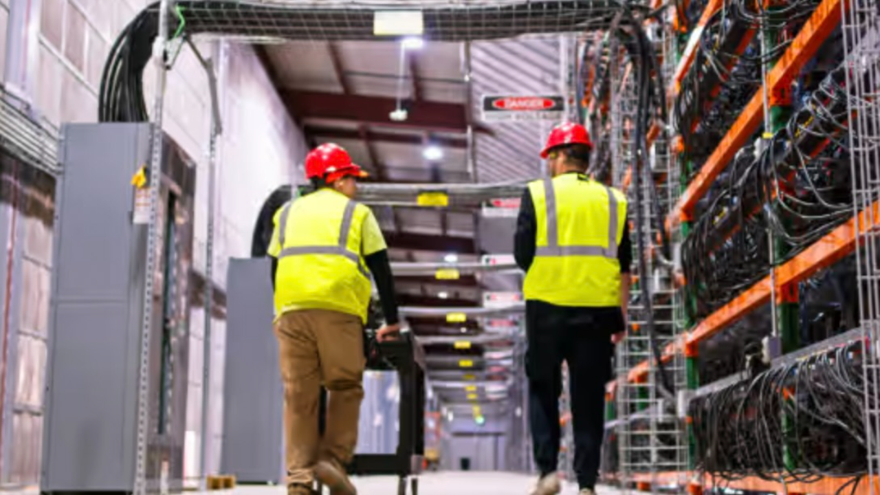 Big Tech leans on $1.5T financial playbook to fuel AI build‑out