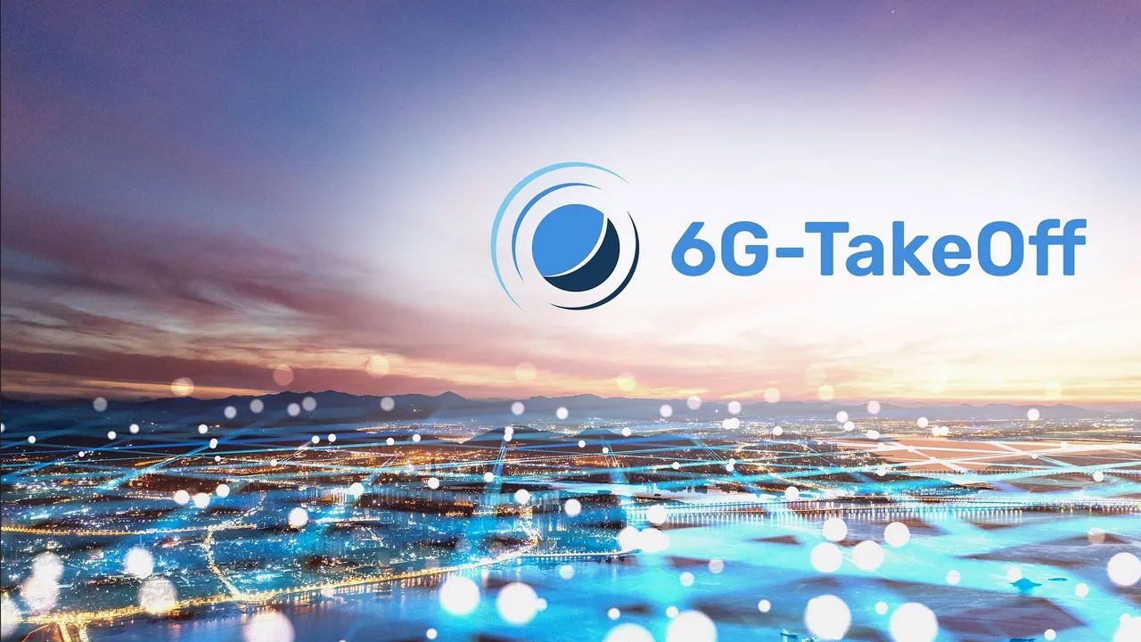 Deutsche Telekom advances 3D networking for 6G