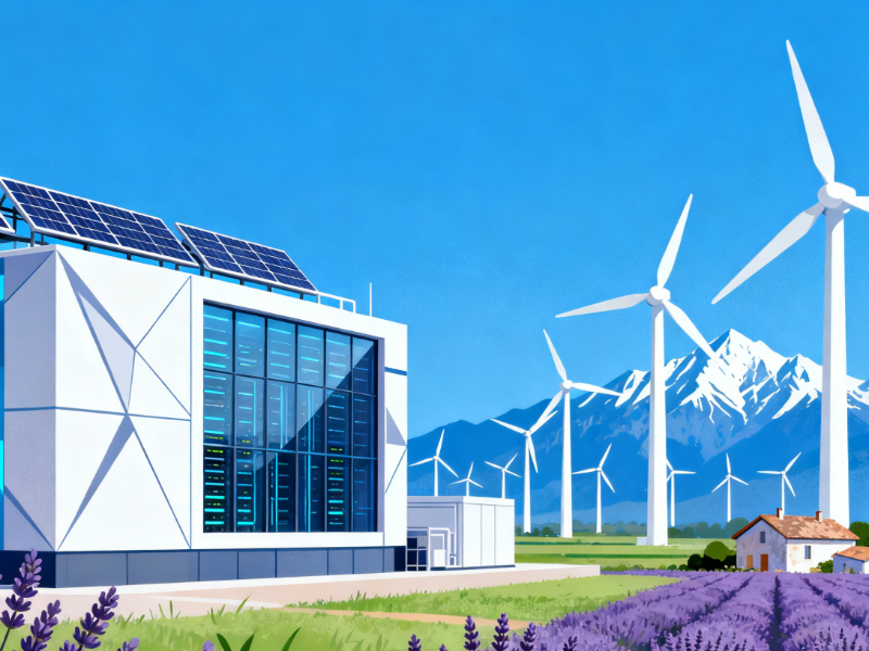 edf-and-opcore-plan-e4b-hyperscale-data-centre-in-france