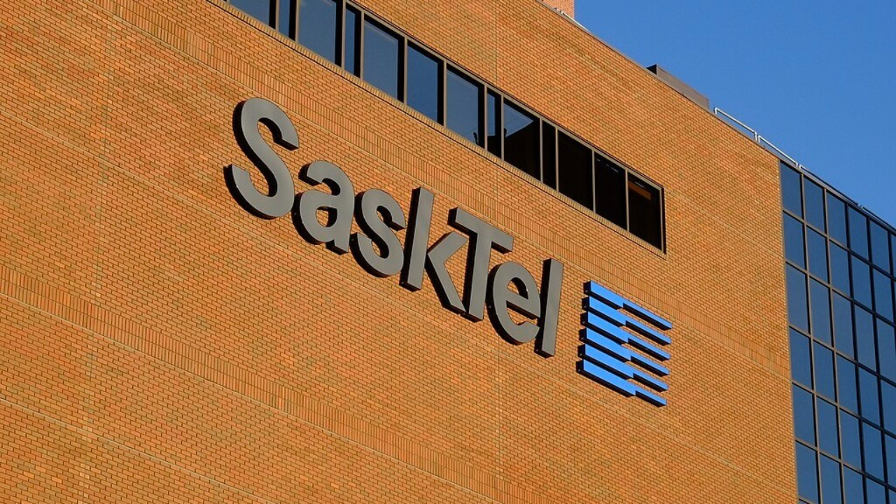 SaskTel upgrades network with Samsung’s cloud-native core