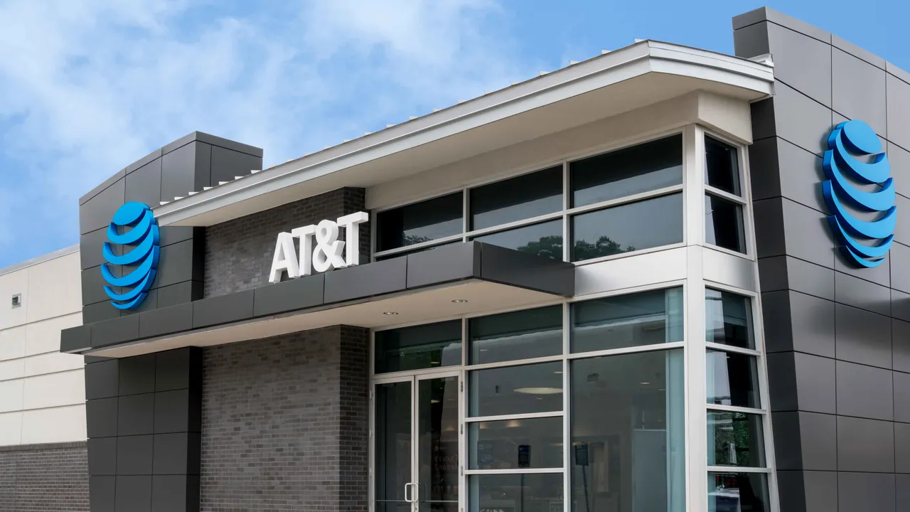 AT&T sues to keep T-Mobile attack ad on air