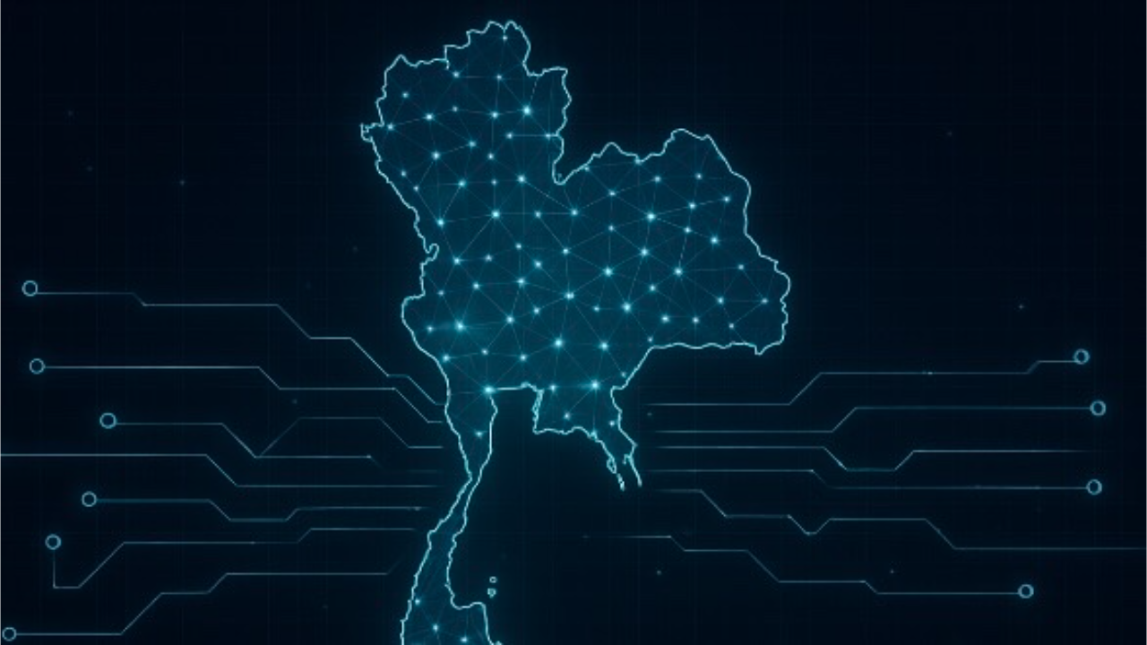 Thailand approves $3.1B data-centre investment