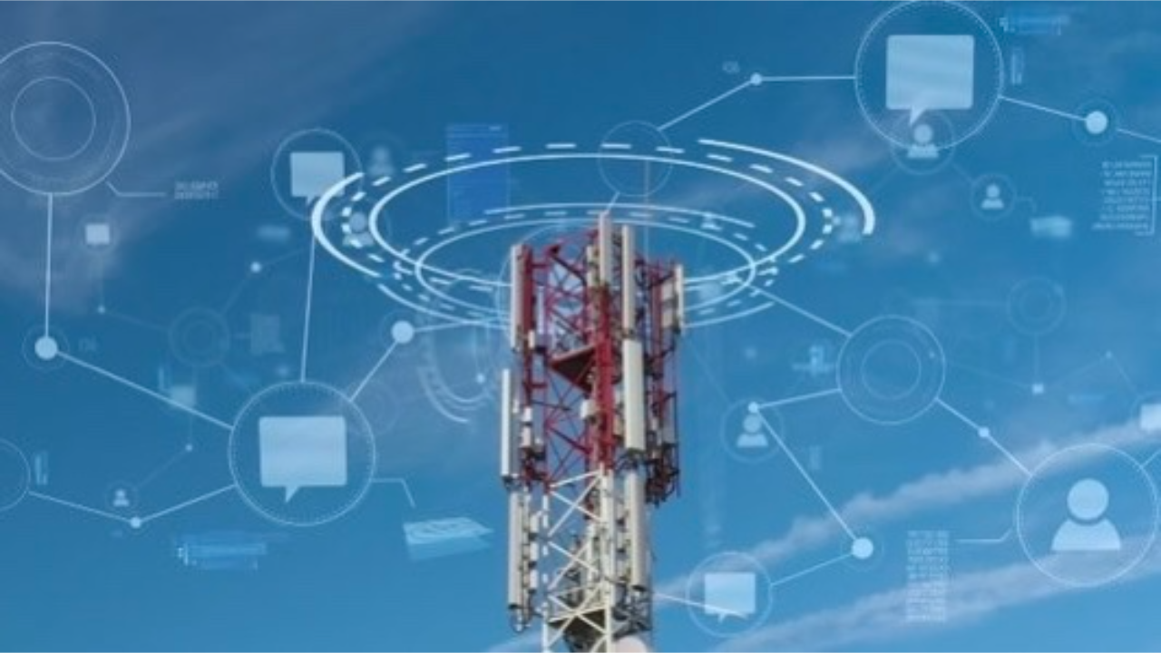 Deutsche Telekom launches AI RAN Guardian Agent
