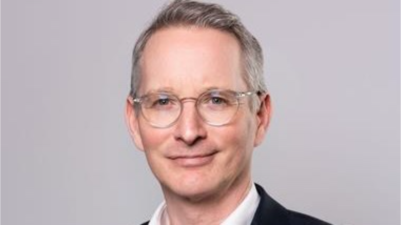 Vantage Towers appoints Martin Bouchard as CEO