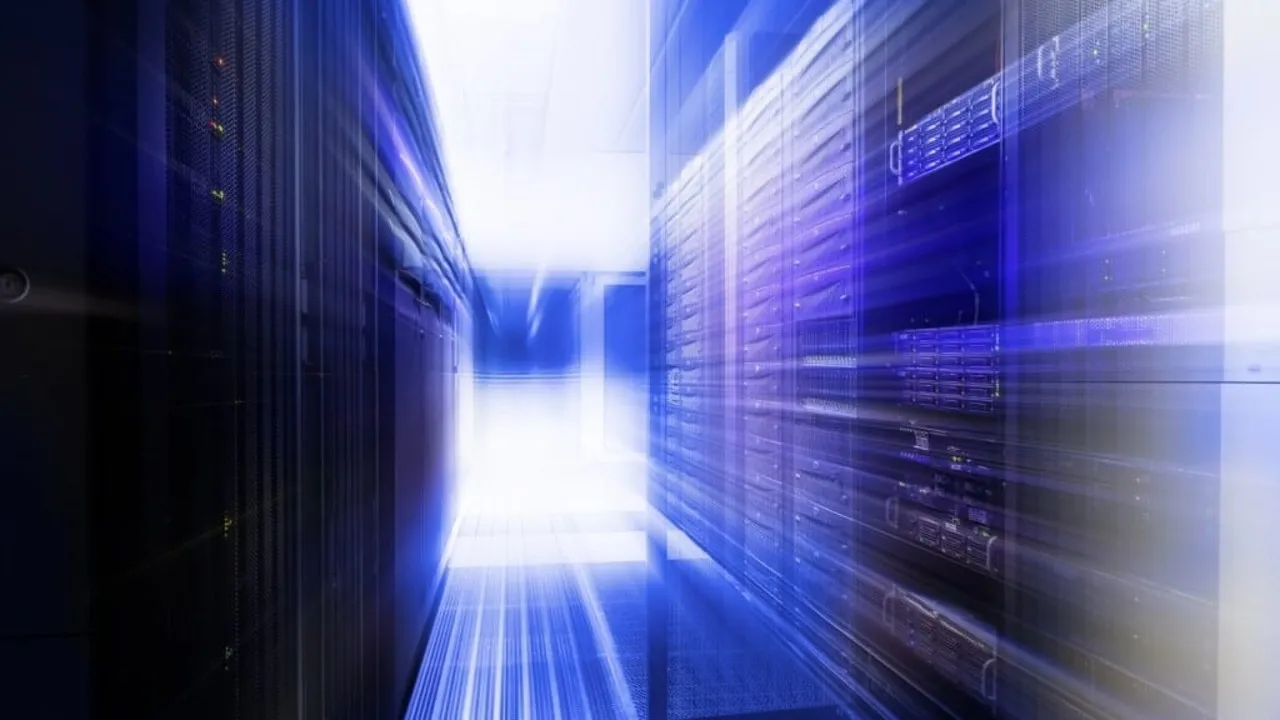 Verizon signs deal to build fibre routes for AWS data centres