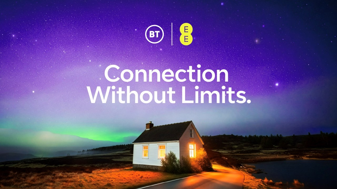 BT broadens broadband reach with Starlink partnership