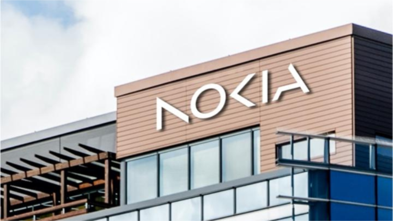 Nokia signs major 5G expansion deal with Telecom Italia