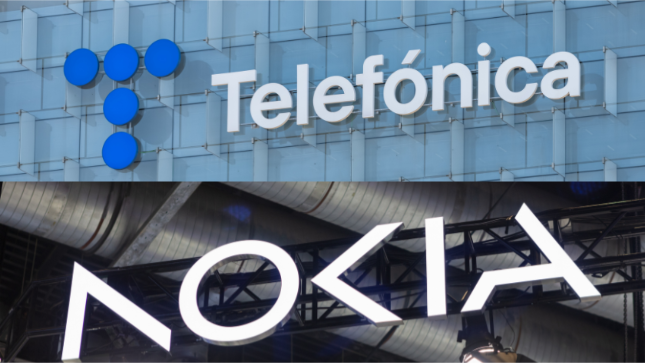 Nokia and Telefónica Germany extend 5G network deal