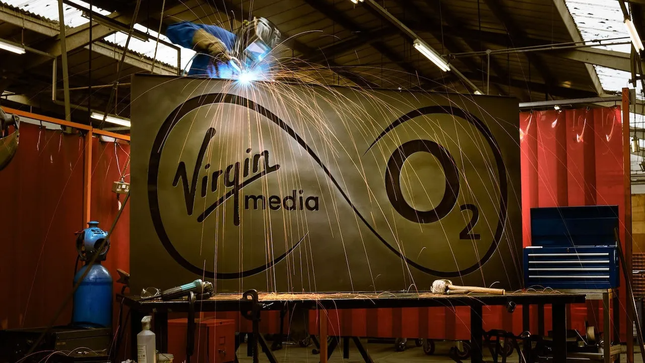 IONX and VMO2 perform UK’s first neutral host trial