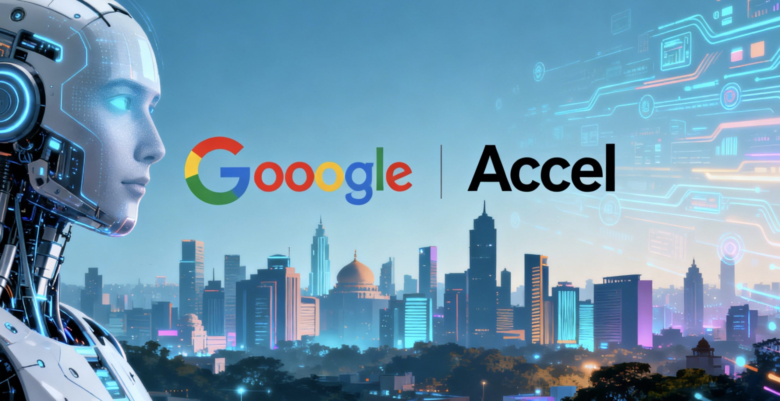 Indian AI startup team