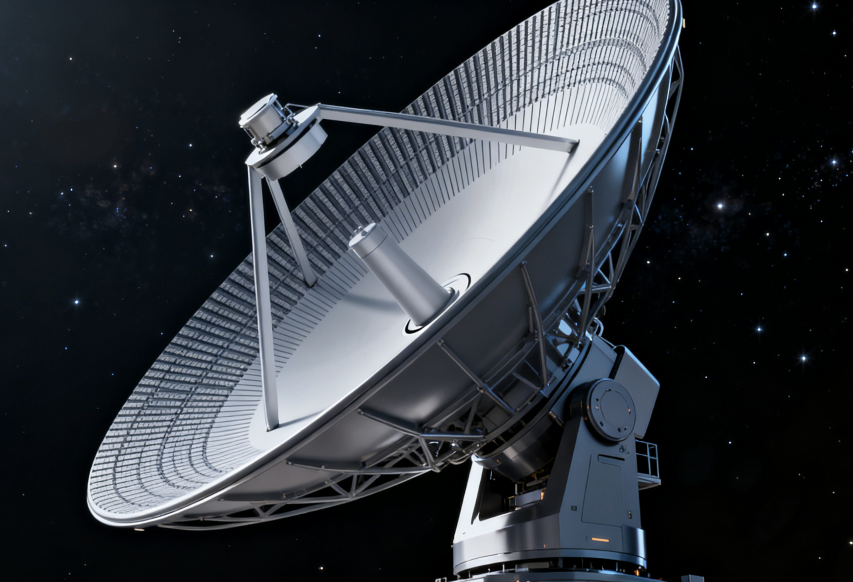 Amazon's Leo Ultra satellite internet device for enterprise connectivity