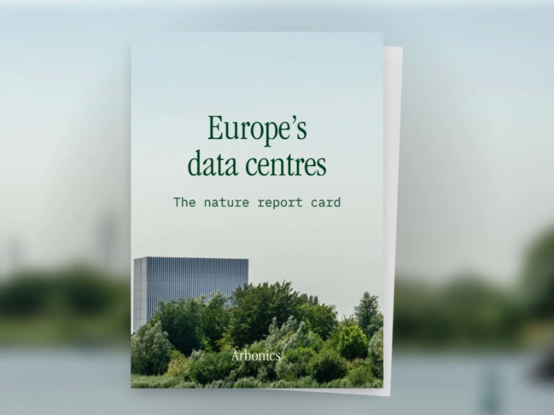 new-report-highlights-rising-data-centre-emissions-across-europe