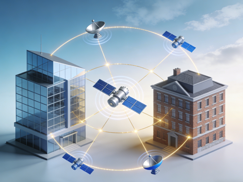 cobham-boosts-satellite-capabilities-by-acquiring-gatehouse