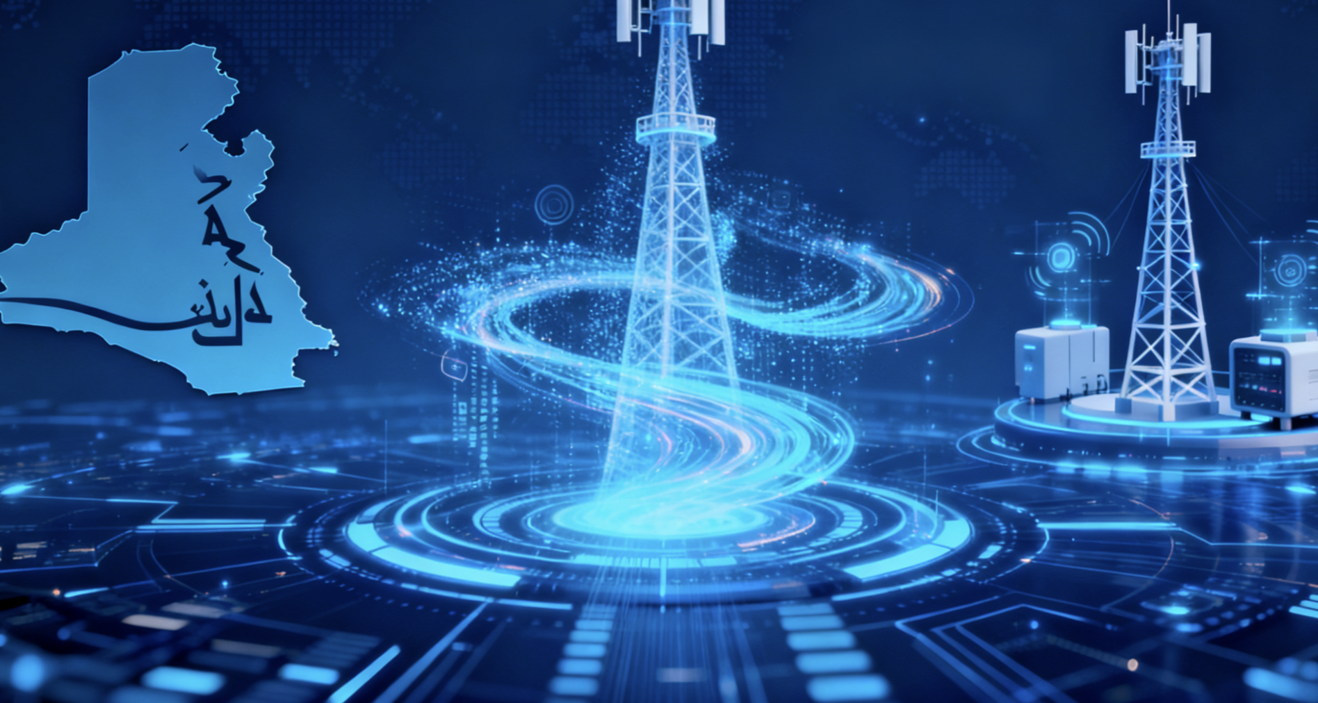 Cisco and Asiacell join forces to bring AI-driven network assurance to Iraq