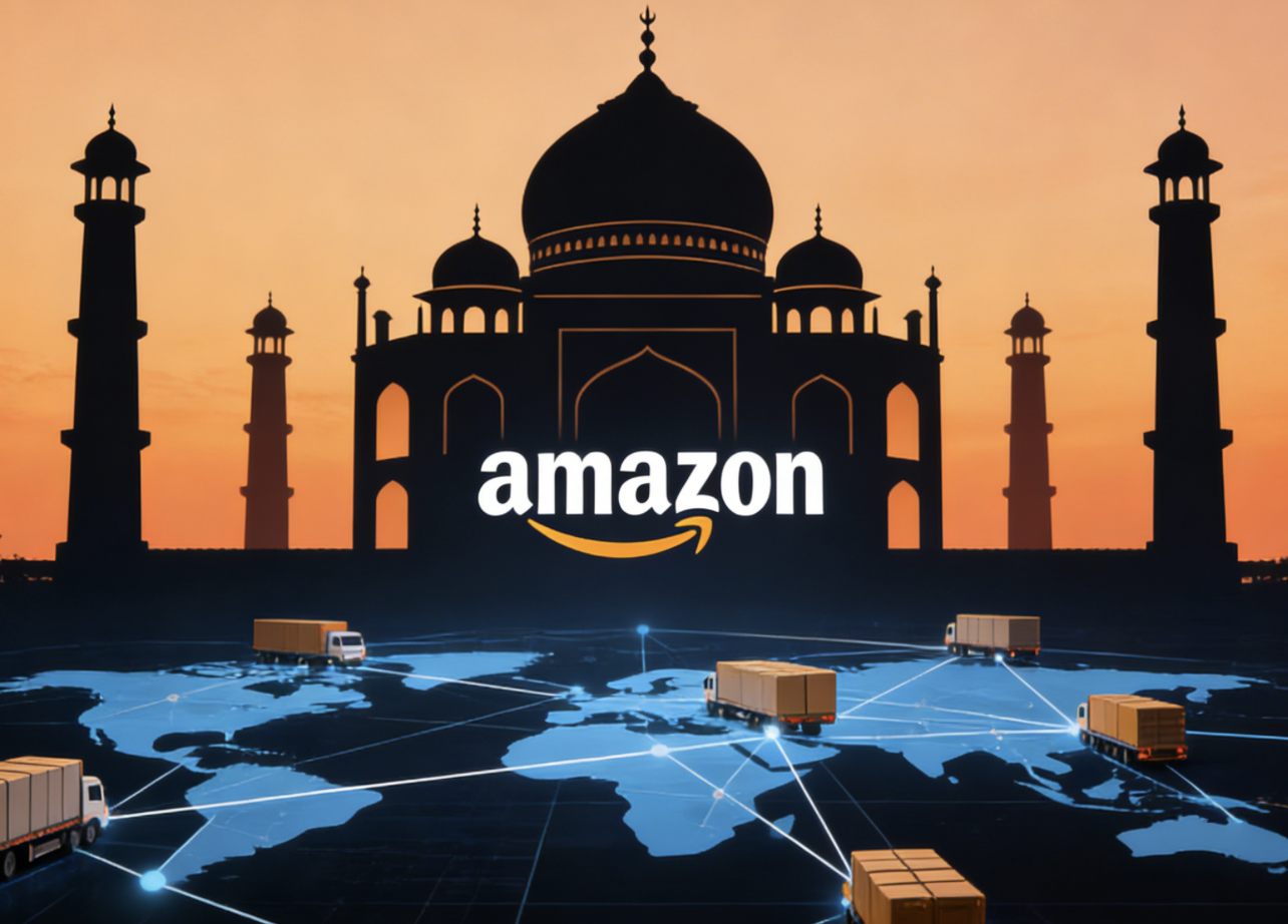 amazon-commits-35-billion-to-india-through-2030