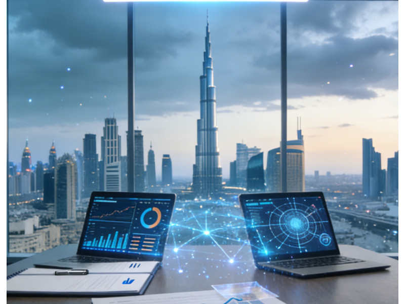 du-and-china-telecom-global-explore-connectivity-in-uae