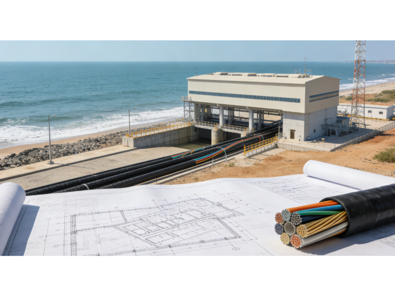 gujarat-signs-mou-with-henox-it-for-proposed-cable-landing-station