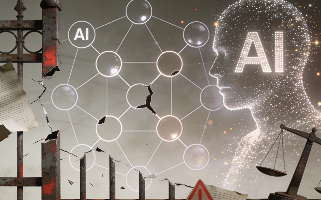 are-caiga-policies-too-weak-to-regulate-ai-in-africa