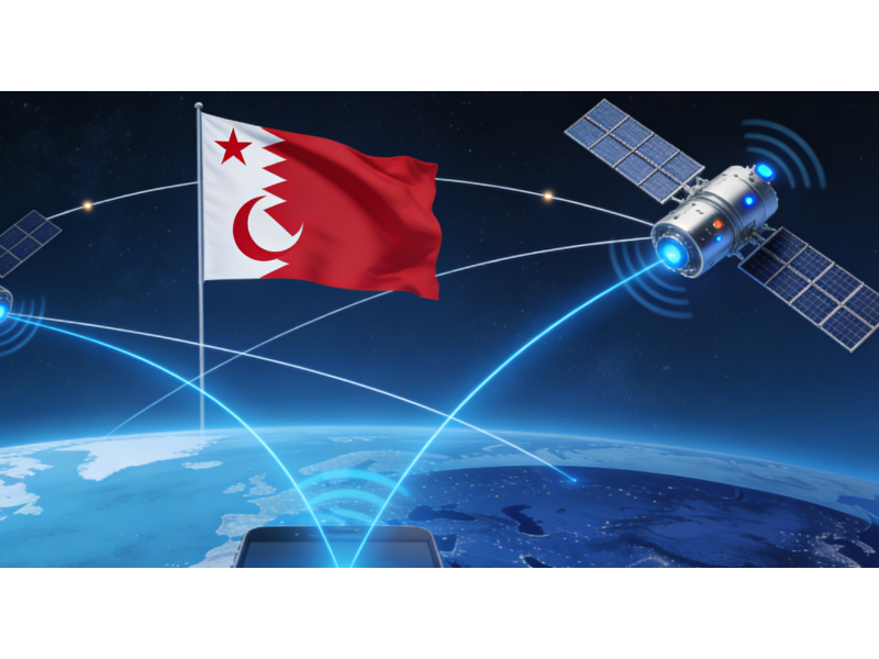 bahrain-becomes-first-gcc-state-to-launch-direct-to-device-satellite-services