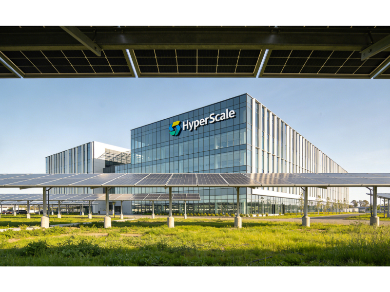 AirTrunk plans a second hyperscale data centre in Melbourne, adding 354MW of capacity as demand for AI and cloud infrastructure grows.