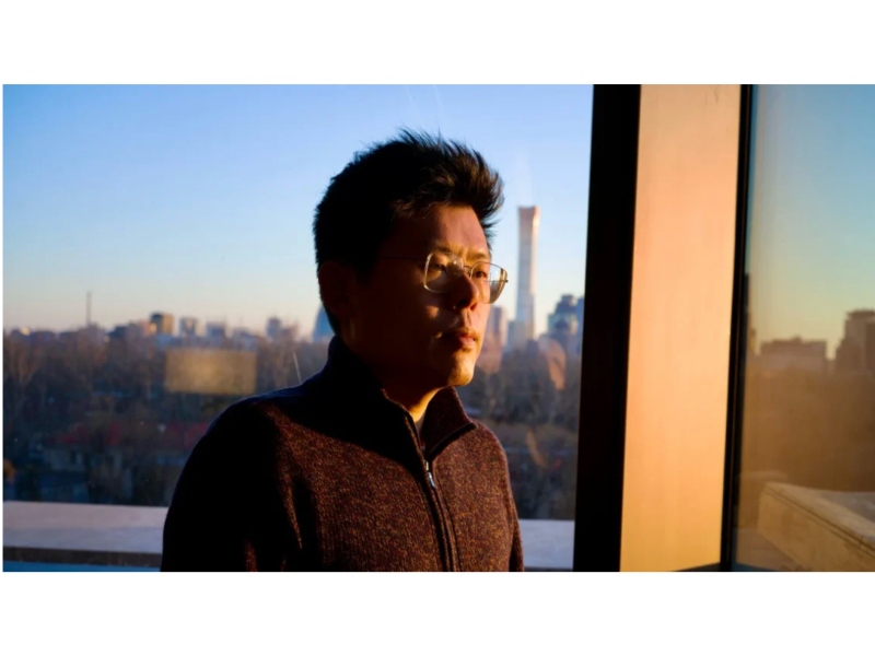 Calls grow for overhaul of internet governance amid centralisation concerns