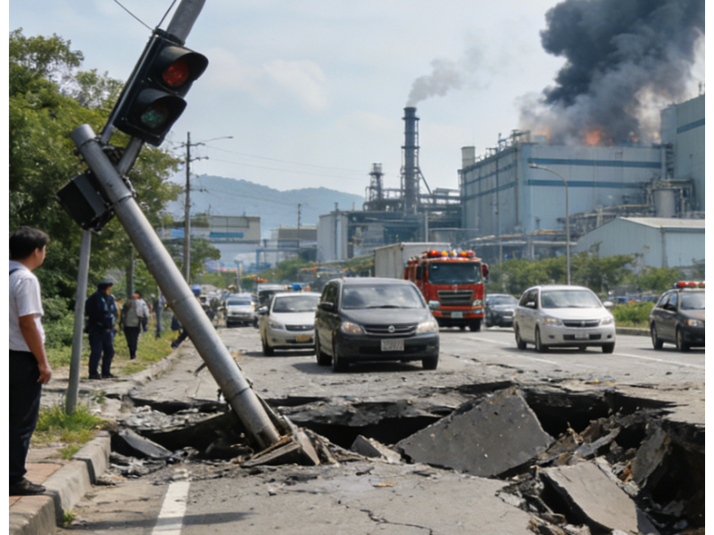 tsmc-evacuates-facilities-after-taiwan-earthquake-hits-hsinchu-science-park