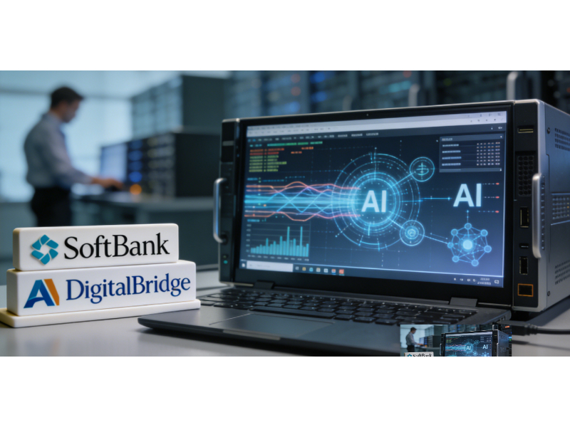 softbanks-4bn-digitalbridge-buyout-signals-deepening-ai-infrastructure-play