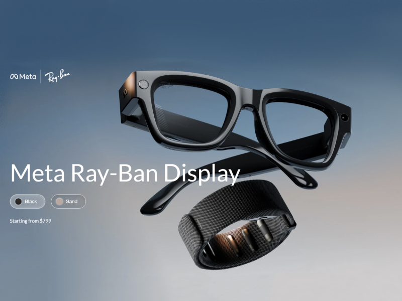 meta-adds-features-to-ray-ban-smart-glasses-but-halts-global-sales