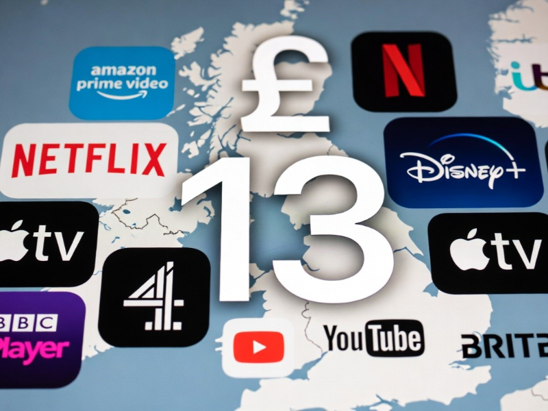 uk-users-spend-13b-on-streamed-entertainment-in-2025