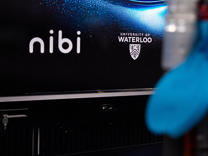 nokia-and-hypertec-deploy-ai-powered-supercomputer-in-canada