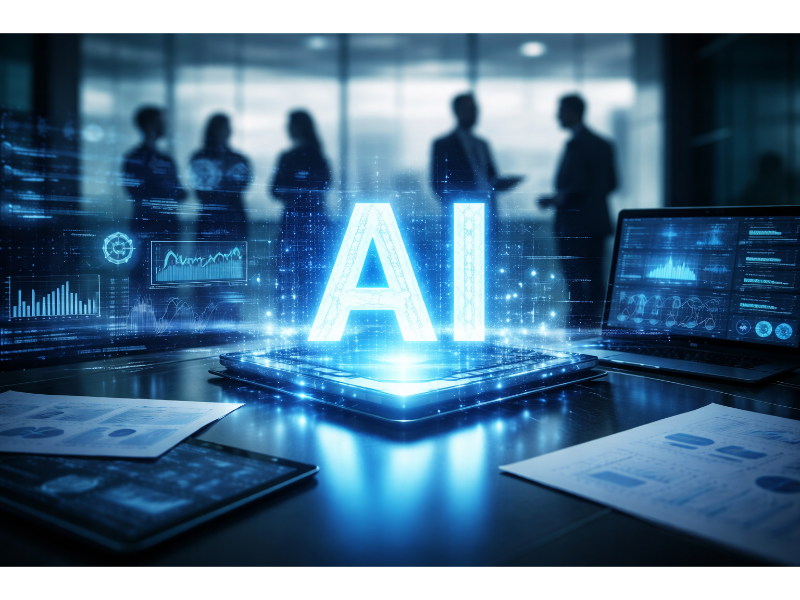 Enterprise‑grade-agentic-AI-moves-from-concept-to-large‑scale-deployment