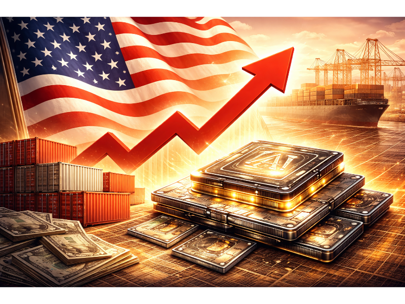 Trump-imposes-25%-tariff-on-some-advanced-computing-chips