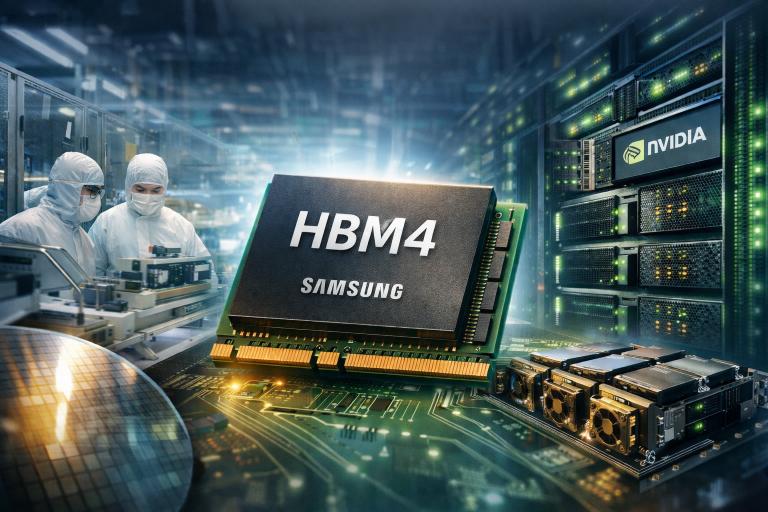 HBM4-production-set-to-begin-as-Nvidia's-next‑gen-AI-memory-race-heats-up